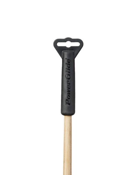 PowerGlide rod holder