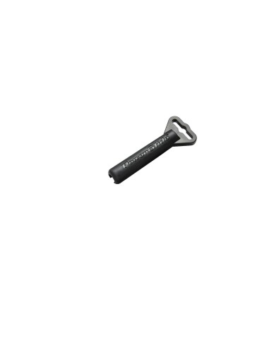 PowerGlide rod holder