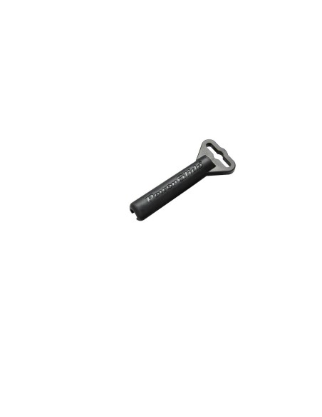 PowerGlide rod holder