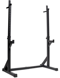 Adjustable barbell press and squat rack VIRTUFIT "Adjustable Squat Rack"