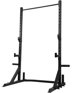 VIRTUFIT "Powert Rack" pull-up, press and squat rack