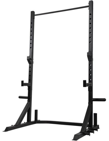 VIRTUFIT "Powert Rack" pull-up, press and squat rack