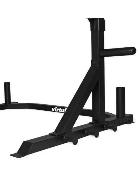 Prisitraukimų, spaudimo ir pritūpimų stovas VIRTUFIT "Powert Rack"