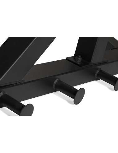 Prisitraukimų, spaudimo ir pritūpimų stovas VIRTUFIT "Powert Rack"
