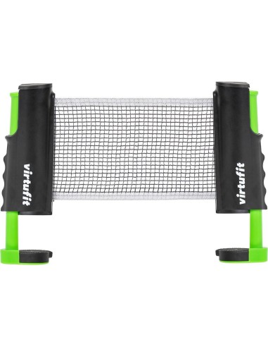 Universāls galda tenisa komplekts VIRTUFIT