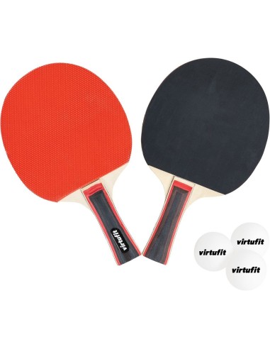 Universal table tennis set VIRTUFIT