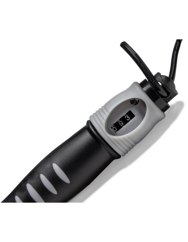 Šokdynė su skaitliuku VIRTUFIT