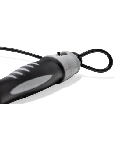 Šokdynė su skaitliuku VIRTUFIT