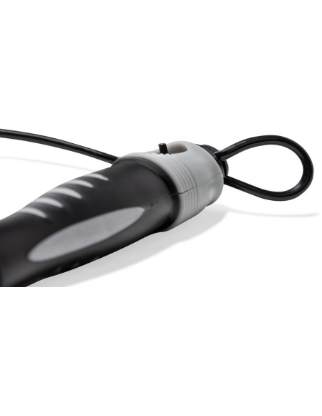VIRTUFIT skipping rope with counter