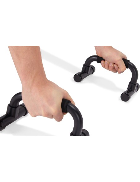 Рукоятки для отжиманий VIRTUFIT