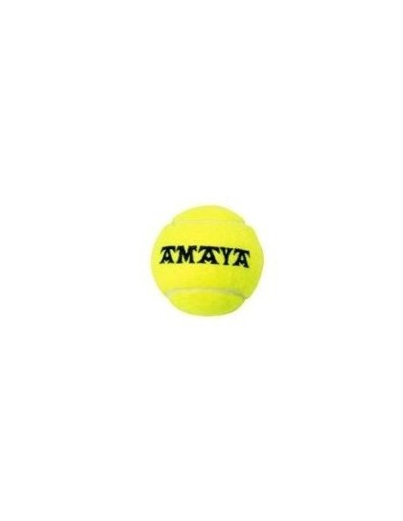 теннисный мяч Amaya для игры на открытом воздухе