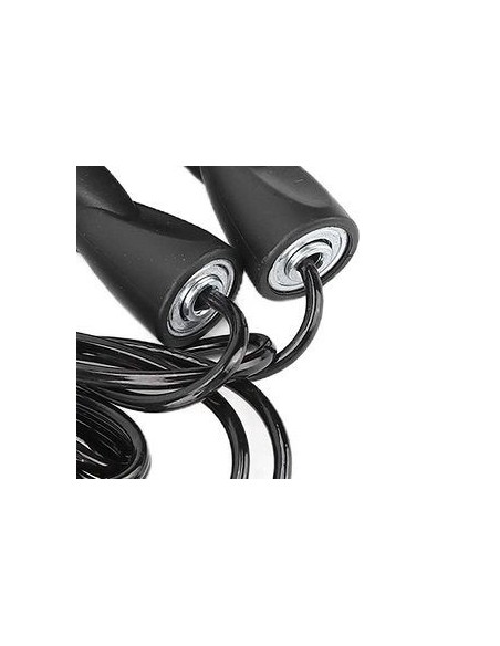 Guminė šokdynė su guoliais VIRTUFIT