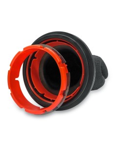 WATERPROOF система кольцевого крепления "ULTIMA PUSH-POOL SYSTEM"
