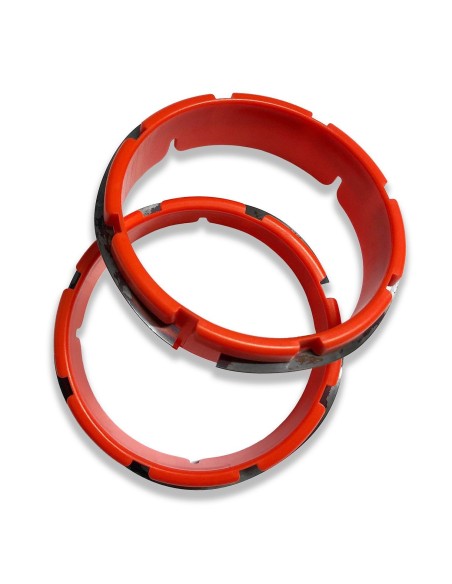 Žiedų sistema WATERPROOF "ULTIMA PUSH-POOL SYSTEM"