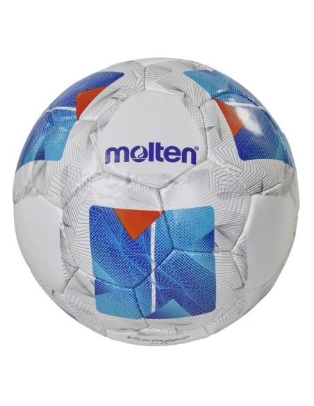 FUTBOLO KAMUOLYS MOLTEN F5N1710