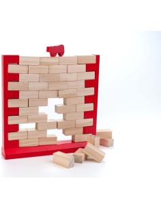 Board game "Engelhart Falling Wall"