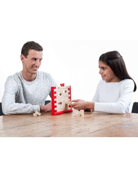 Board game "Engelhart Falling Wall"