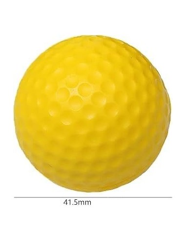 Golfo kamuoliukas "Soft Golf Ball" SPORDAS