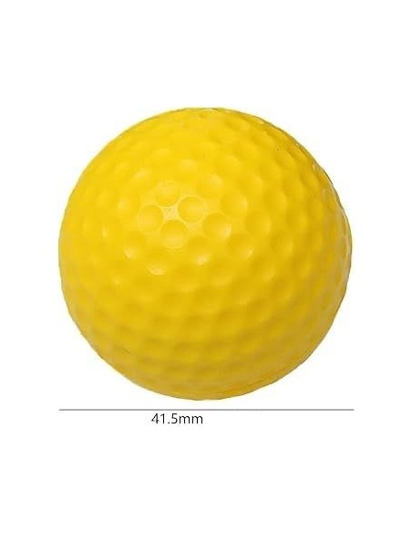 Golfo kamuoliukas "Soft Golf Ball" SPORDAS