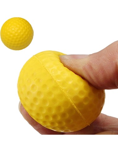 Golfo kamuoliukas "Soft Golf Ball" SPORDAS