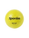 Rankinio kamuolys SPORDAS "Soft Play Handball" (1 dydis)