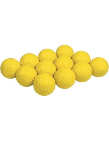 Golfo kamuoliukas "Soft Golf Ball" SPORDAS