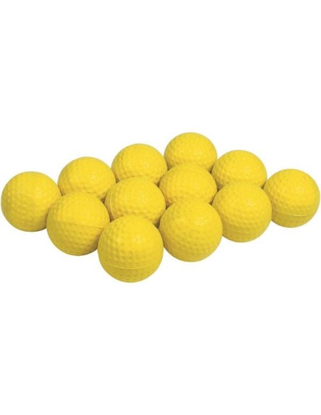 Golf ball set "Set of Soft Golf Ball" SPORDAS