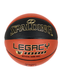 BASKETBALL SPALDING TF-1000™ LEGACY "betsafe LKL" 2