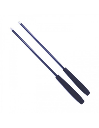 Žongliravimo žaidimas DIABOLO su guoliais (100mm)
