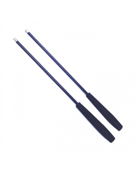 Žongliravimo žaidimas DIABOLO su guoliais (100mm)