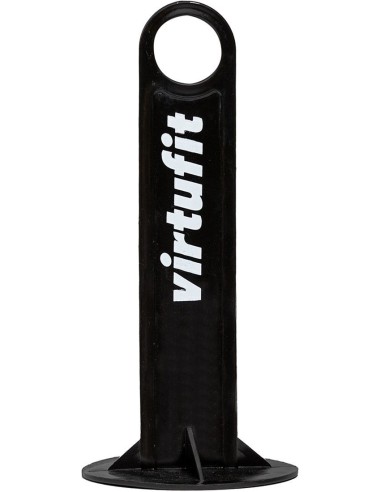 Žymėjimo kūgių komplektas VIRTUFIT (50vnt.)