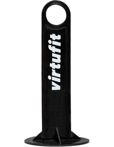 Žymėjimo kūgių komplektas VIRTUFIT (50vnt.)