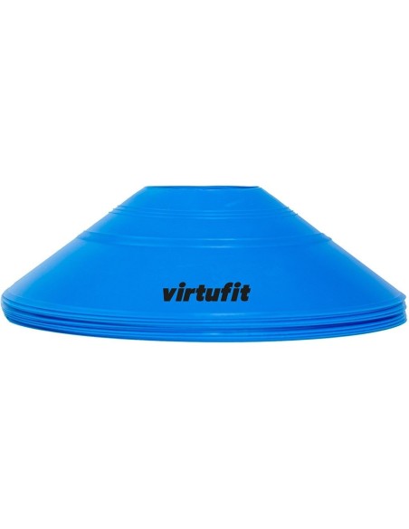 Marking cone set VIRTUFIT (50pcs.)