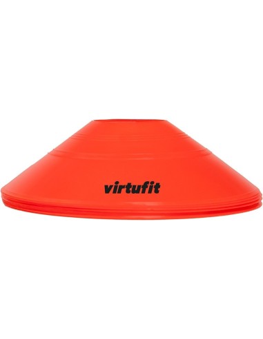 Marking cone set VIRTUFIT (50pcs.)