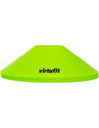 Marking cone set VIRTUFIT (50pcs.)