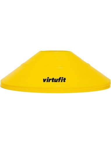 Marking cone set VIRTUFIT (50pcs.)