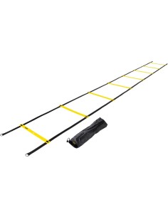 Kāpnes VIRTUFIT 4m (plastmasas)
