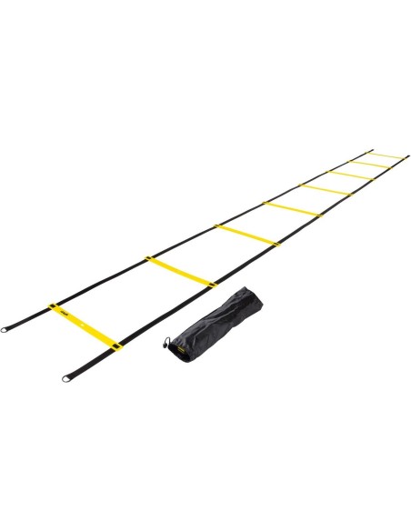 Dexterity ladder VIRTUFIT 4m (plastic)