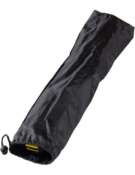 Vikrumo kopetėlės VIRTUFIT 4m (plastikinės)