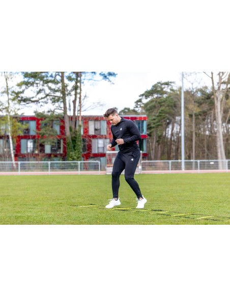 Vikrumo kopetėlės VIRTUFIT 4m (plastikinės)