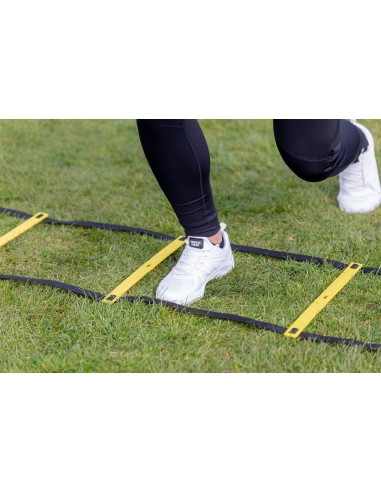 Dexterity ladder VIRTUFIT 4m (plastic)