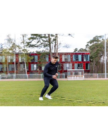 Vikrumo kopetėlės VIRTUFIT 4m (plastikinės)