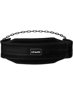 Ремень с цепочкой VIRTUFIT "DIP BELT"