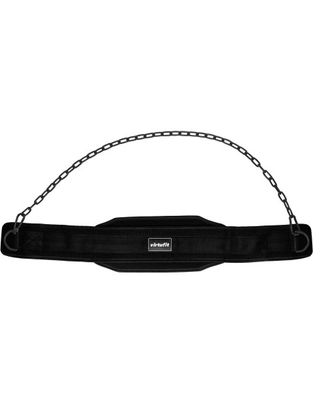Diržas su grandine VIRTUFIT "DIP BELT"