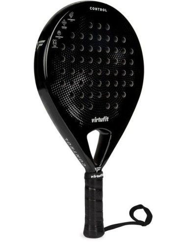 VIRTUFIT "CONTROL" paddle racket