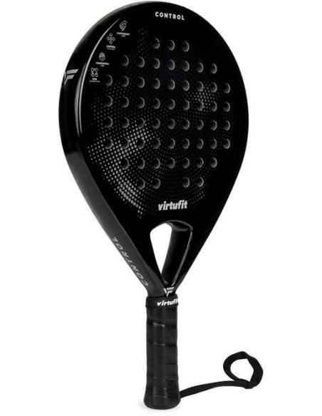 VIRTUFIT "CONTROL" paddle racket