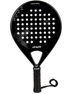 VIRTUFIT "CONTROL" airēšanas rakete 2