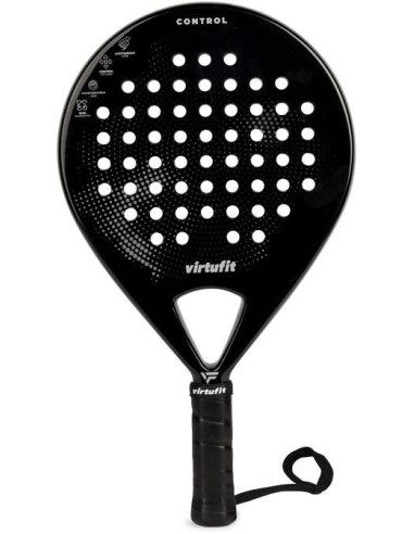 Ракетка для падела VIRTUFIT "CONTROL".