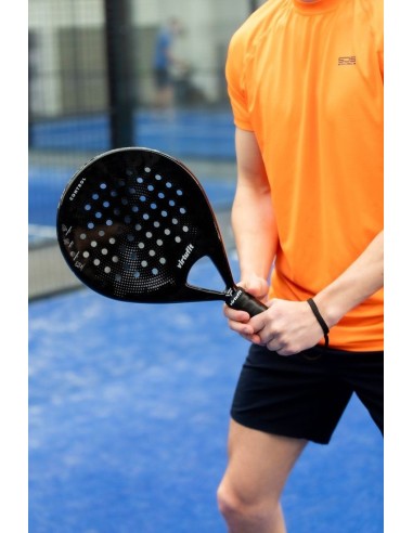 VIRTUFIT "CONTROL" paddle racket