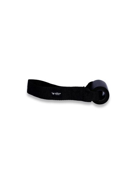 Rubber holder for mounting behind the door YellowSport "ANCHOR"